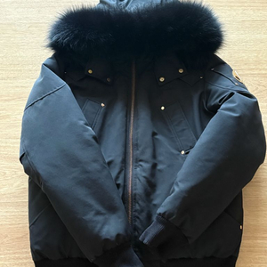 무스너클 발리스틱 금장 라지 교신 O 이미지