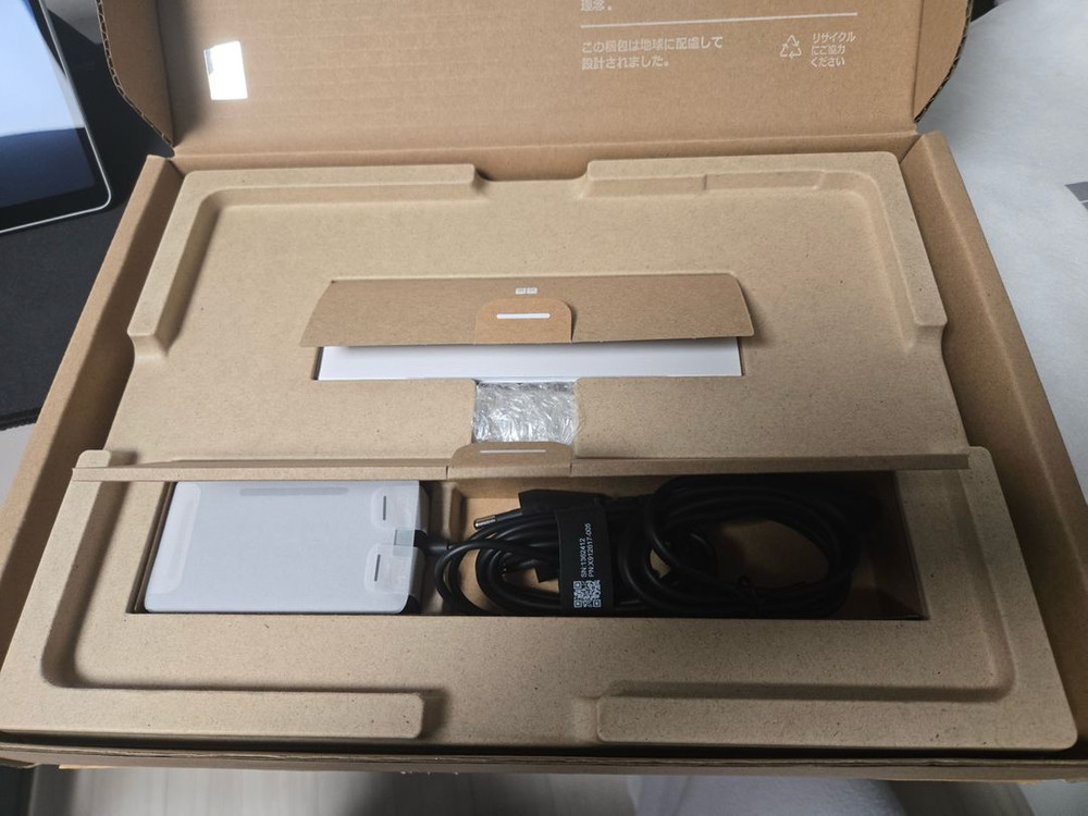 서피스 프로 11 루나 U7 32g 2tb 이미지