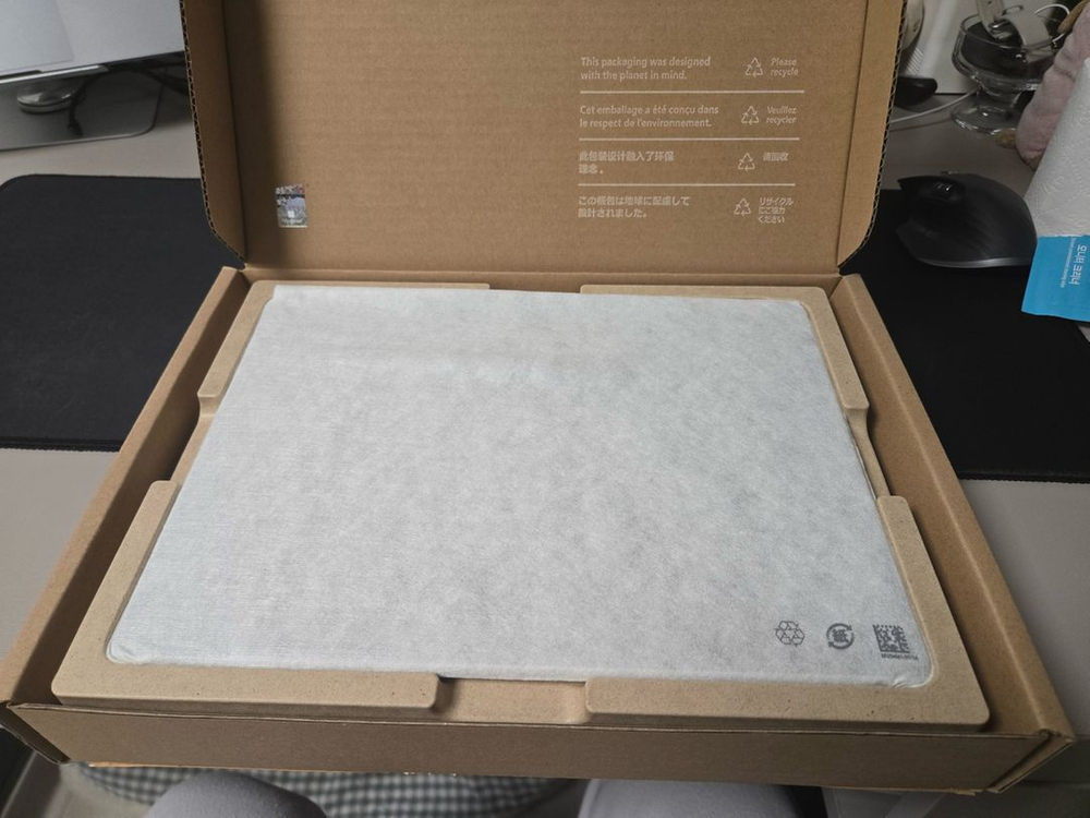 서피스 프로 11 루나 U7 32g 2tb 이미지