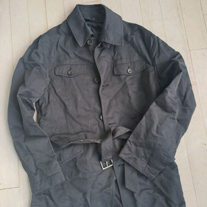 솔리드옴므 우영미남성 자켓