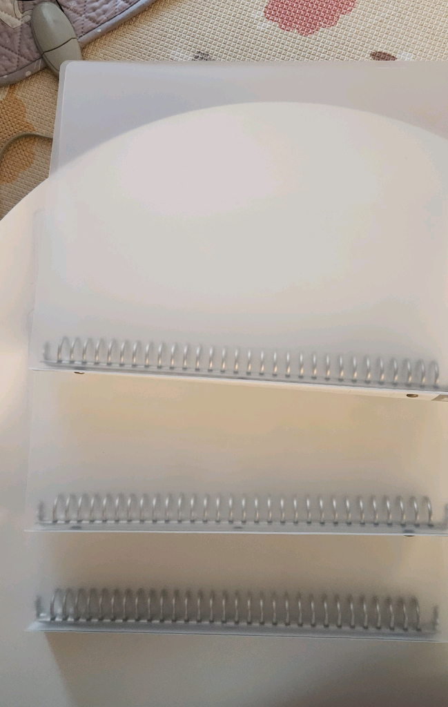 (새상품)칼타공기A4 30공 SP-30N + 2만원상당바인더3개 택포--3