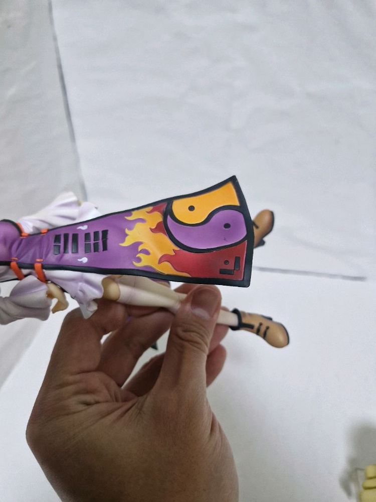 동방 프로젝트 넨도로이드 피규어 야쿠모 유카리 이미지