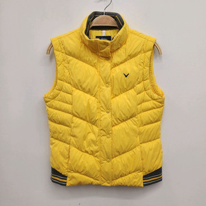 캘러웨이 골프 여성 조끼 95사이즈