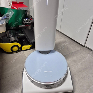 삼성 비스포크 AI 로봇청소기 최상위모델 35만원 경기도 죽전동