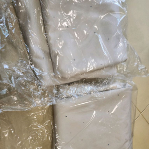 쁘띠메종 매트 커버 새제품 120x240 2장