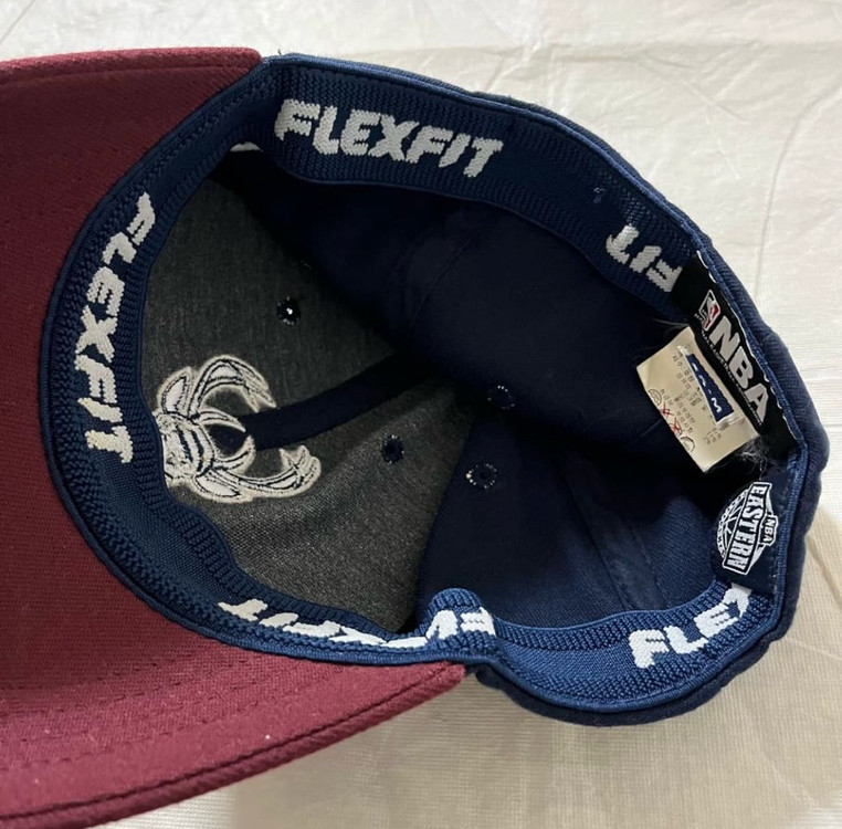 밀워키 NBA 볼캡 XS--2