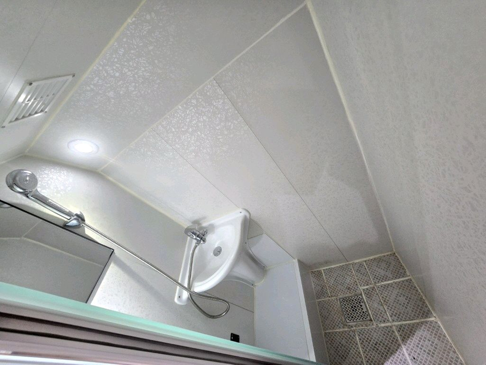 07.카운티4인승캠핑카(풀옵션,DPF장착,15만km)-전액할부됨 이미지