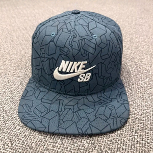 나이키 SB 스냅백!최상품!
