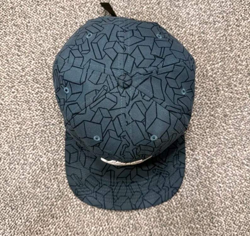 나이키 SB 스냅백!최상품!--2