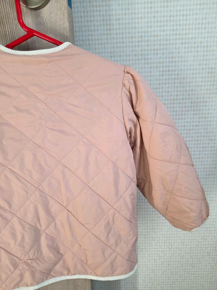 여아점퍼120)모이몰른 리버시블점퍼120--4