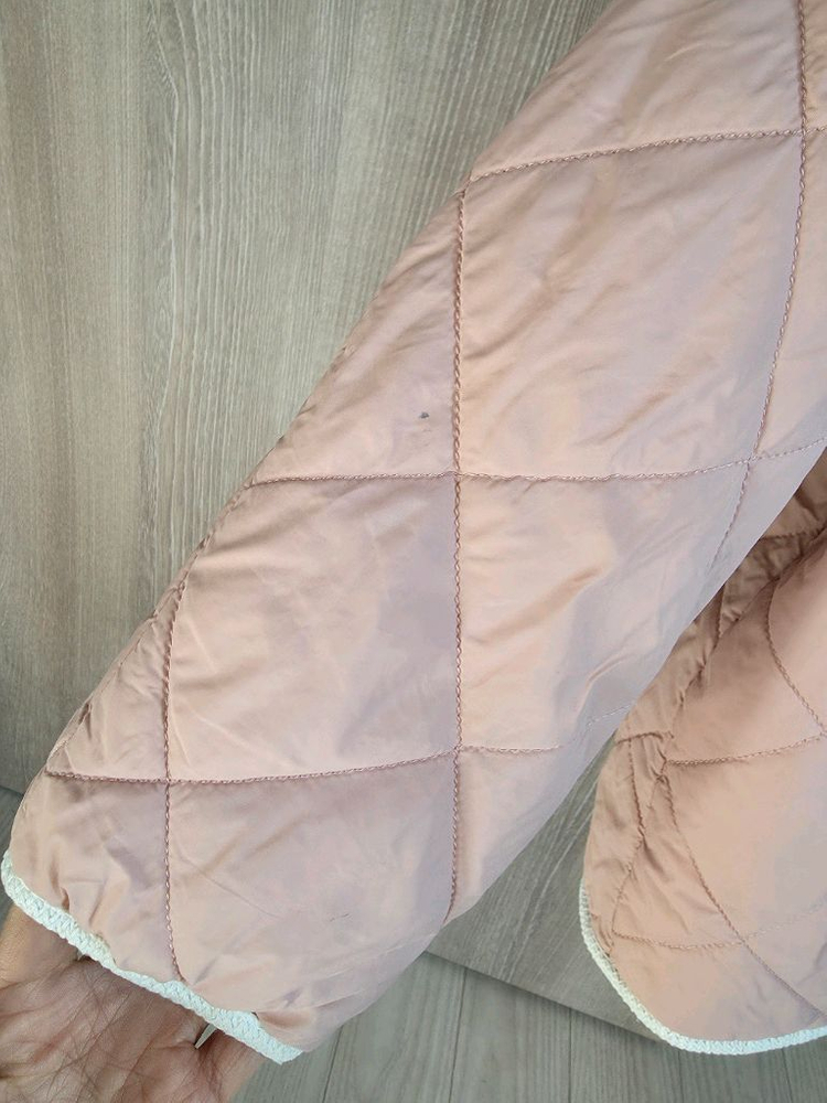 여아점퍼120)모이몰른 리버시블점퍼120--6