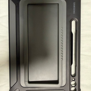 갤럭시탭 s9+, s10+ 삼성정품 아웃도어 케이스 팝니다 이미지