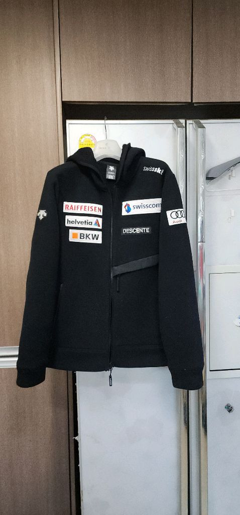 파타고니아 레트로 플리스자켓 95/ 데상트 아우디 레플리카 플리스자켓 95--8