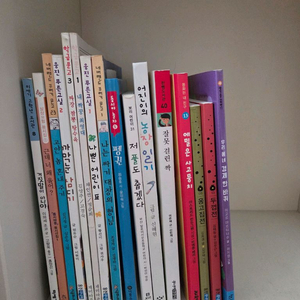 초등 저학년 추천도서