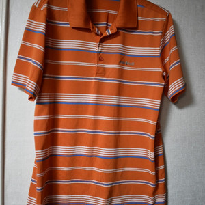 몽벨 남성 반팔티셔츠 (XL) 이미지