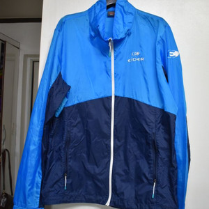 아이더 남성 경량 바람막이 (L) 이미지