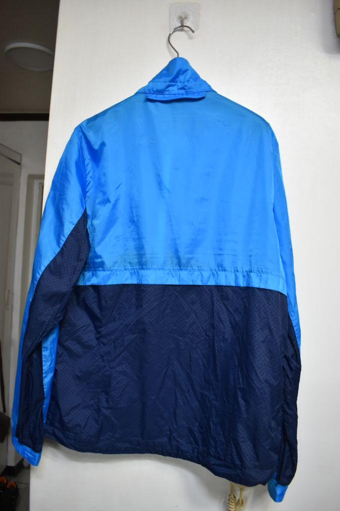 아이더 남성 경량 바람막이 (L) 이미지