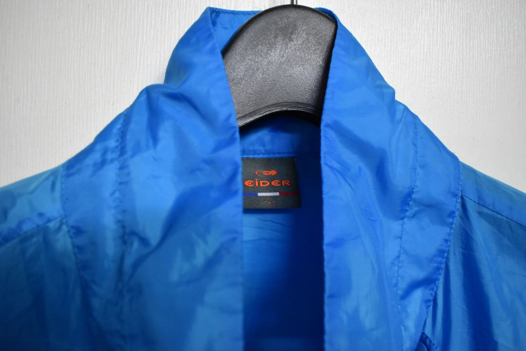 아이더 남성 경량 바람막이 (L) 이미지