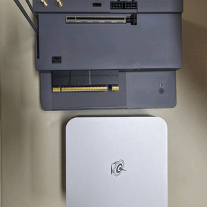 비링크 Beelink GTi15 베어본 + EX Pro Dock 세트 판매