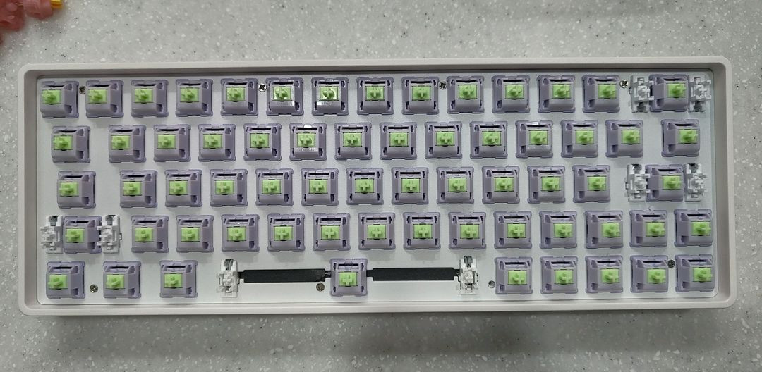 EPOMAKER EP64 에포메이커 키보드--1