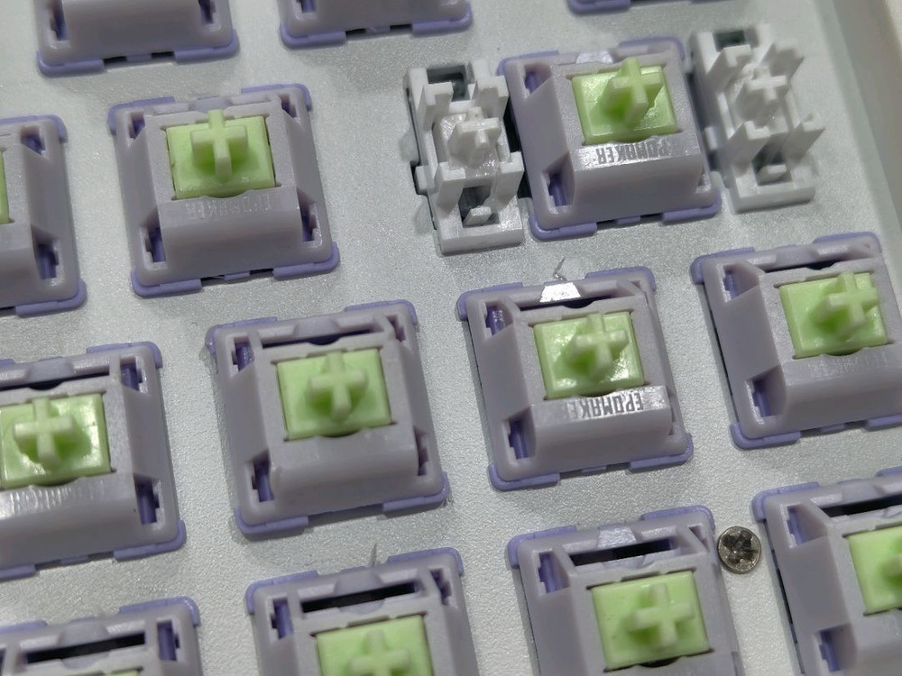 EPOMAKER EP64 에포메이커 키보드--2