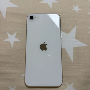 아이폰 se3 스타라이트 128기가 이미지