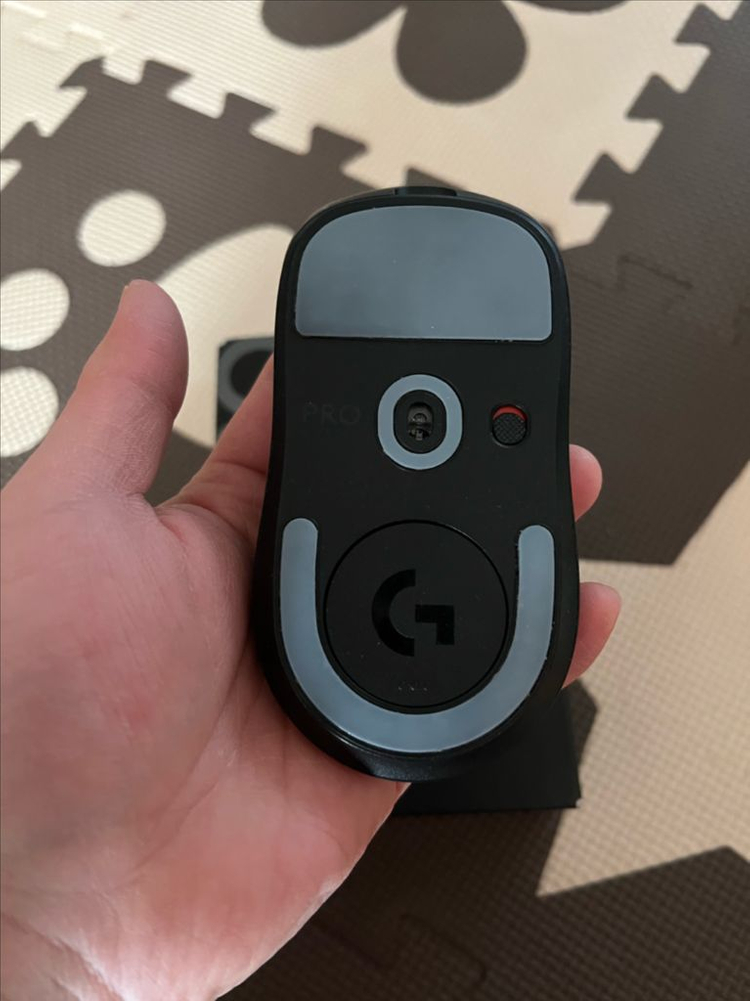 로지텍 지슈라2 g913 키보드마우스--3