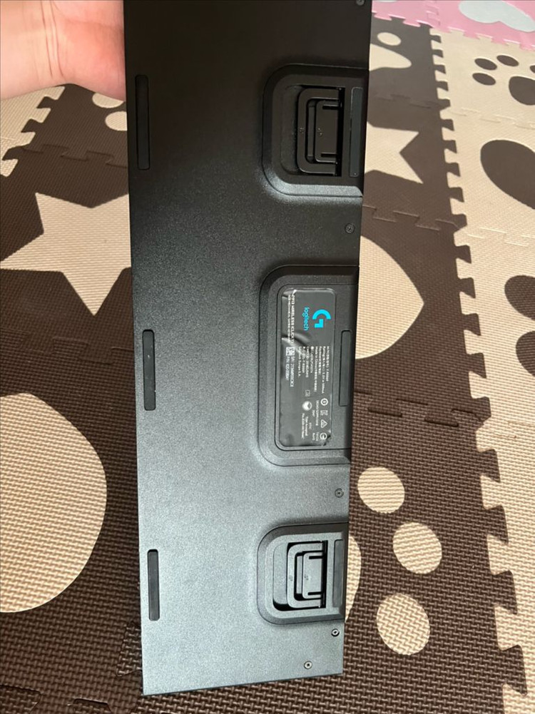 로지텍 지슈라2 g913 키보드마우스--5