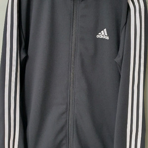 adidas 정품(해외판) 트레이닝져지 L사이즈 100~105호 S급!