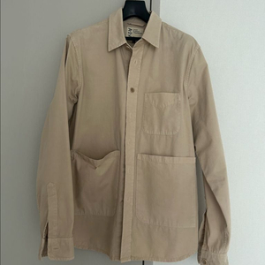 아스페시 asepsi 트윌 코튼 초어 자켓 팝니다