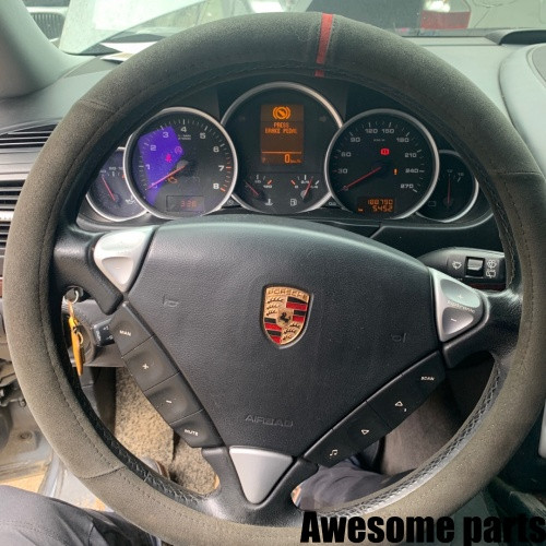 [ 포르쉐 카이엔S ] 실내 or 전장 및 외장 부품 판매 합니다--4