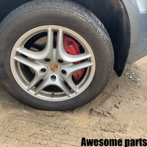 [ 포르쉐 카이엔S ] 실내 or 전장 및 외장 부품 판매 합니다--7