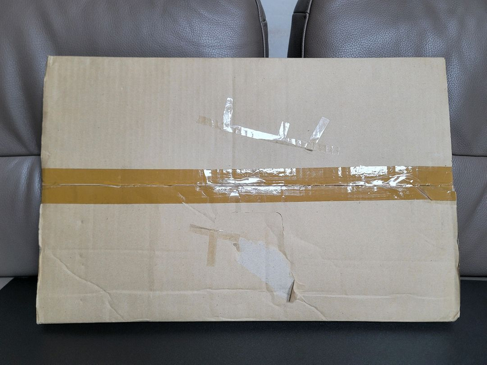 두문 무광 화이트보드 90x60cm--8