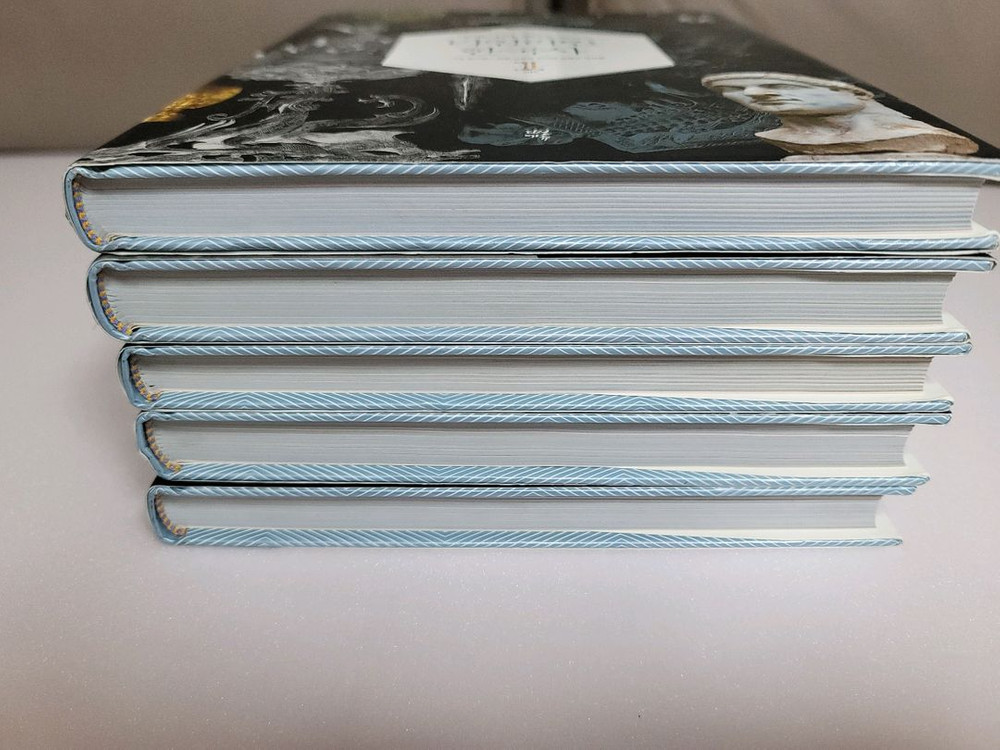 타임라인 한국사 전집 5권 세트--4