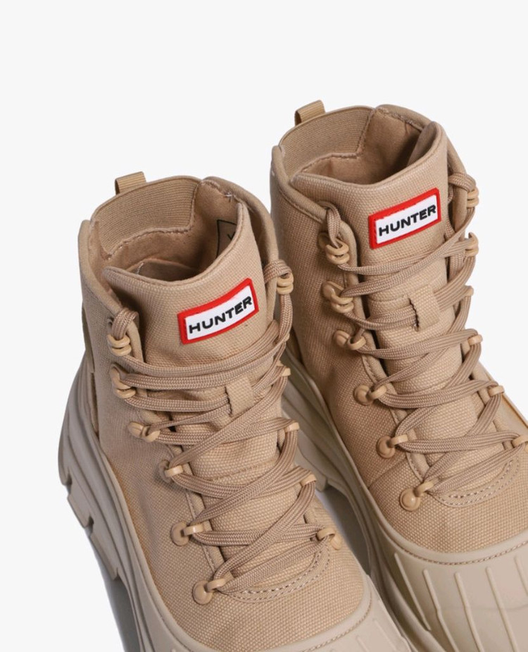 헌터 익스플로러 데저트 앵클부츠 230--1