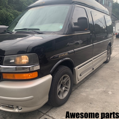 [ 쉐보레 익스프레스 사바나밴 ] 실내 or 전장 및 외장 부품 판매 합니다 이미지