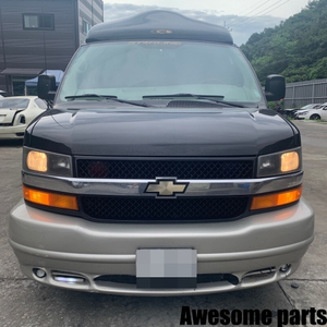 [ 쉐보레 익스프레스 사바나밴 ] 실내 or 전장 및 외장 부품 판매 합니다