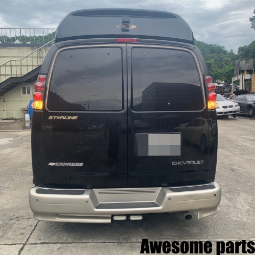 [ 쉐보레 익스프레스 사바나밴 ] 실내 or 전장 및 외장 부품 판매 합니다 이미지