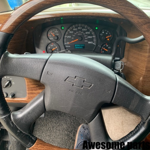 [ 쉐보레 익스프레스 사바나밴 ] 실내 or 전장 및 외장 부품 판매 합니다 이미지