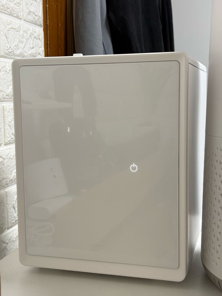 가열식 가습기 이미지