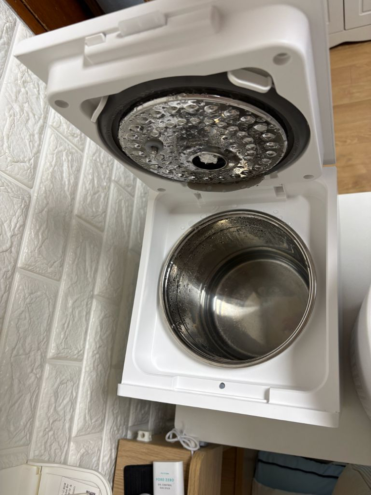 가열식 가습기 이미지