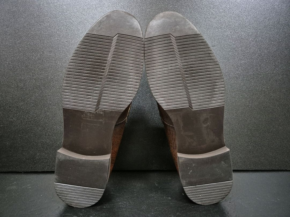 소다 남성 구두 260 이미지