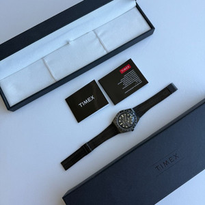 (우체국당일배송)Q타이맥스 리이슈 쿼츠 올검 팝니다.