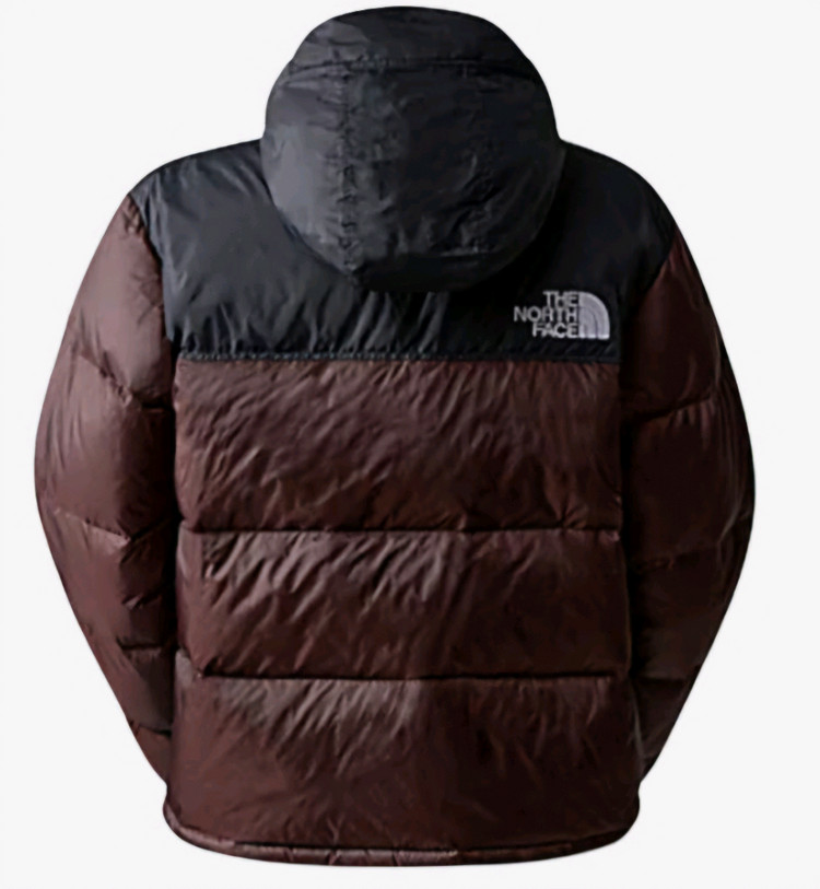 (W) 노스페이스 1996 레트로 눕시 자켓 콜 브라운 해외S (2회 착용)--1
