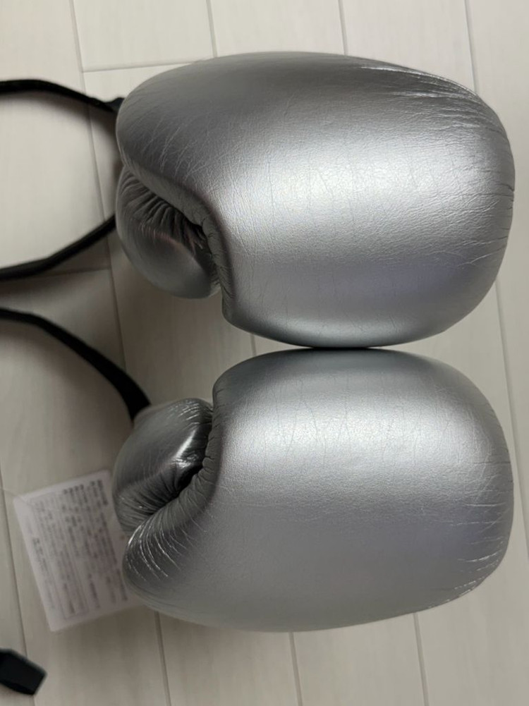 위닝 16온스 레이스 실버 커스텀--4