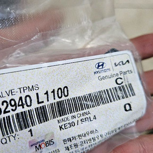 52940L1100 TPMS 센서