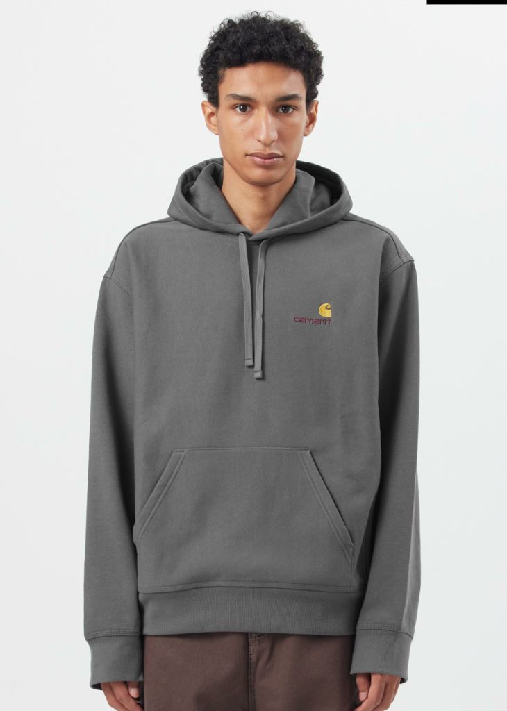 칼하트 WIP 후드 L 사이즈 단순개봉--1