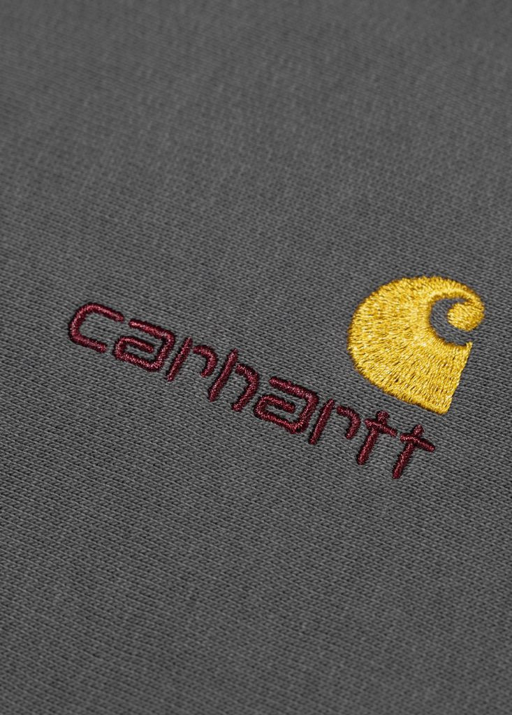 칼하트 WIP 후드 L 사이즈 단순개봉--3