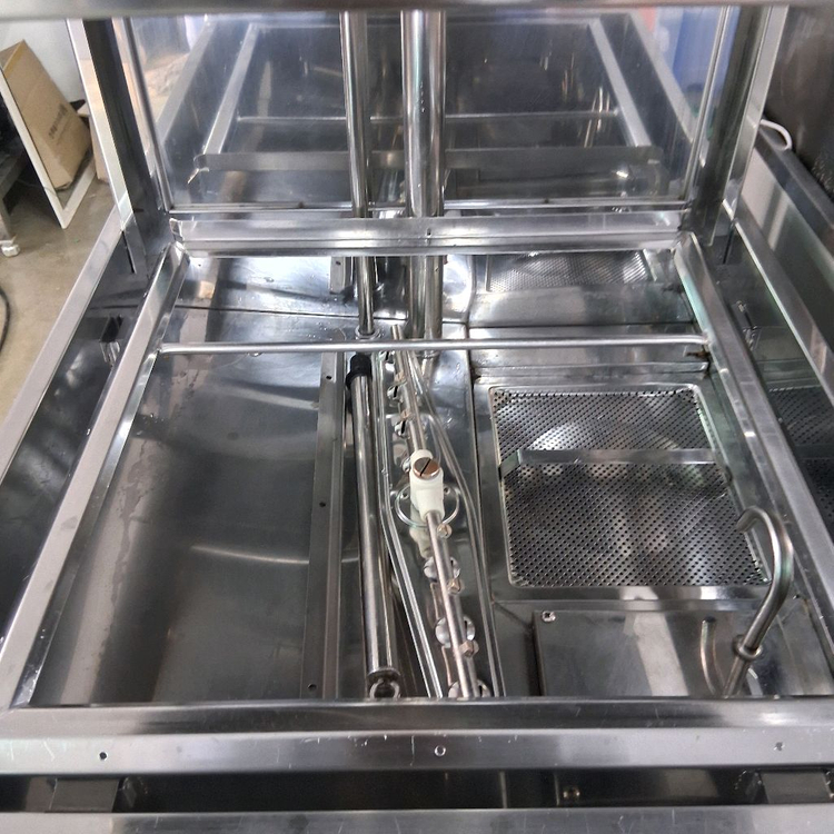 업소용 식기세척기--1