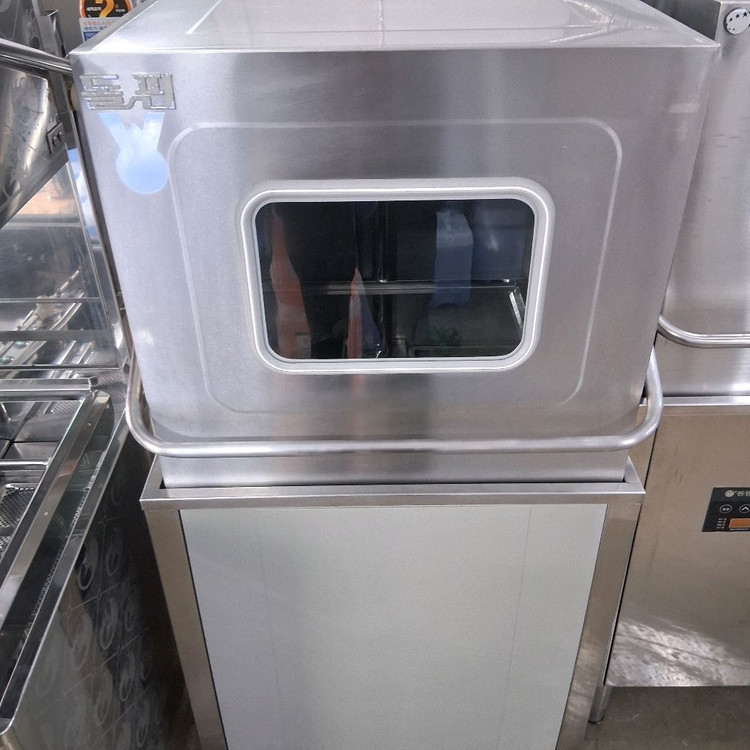 업소용 식기세척기--2